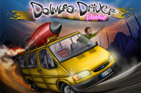 Dolmuş Driver 1.5 Türkçe Apk + Data + Hile İndir